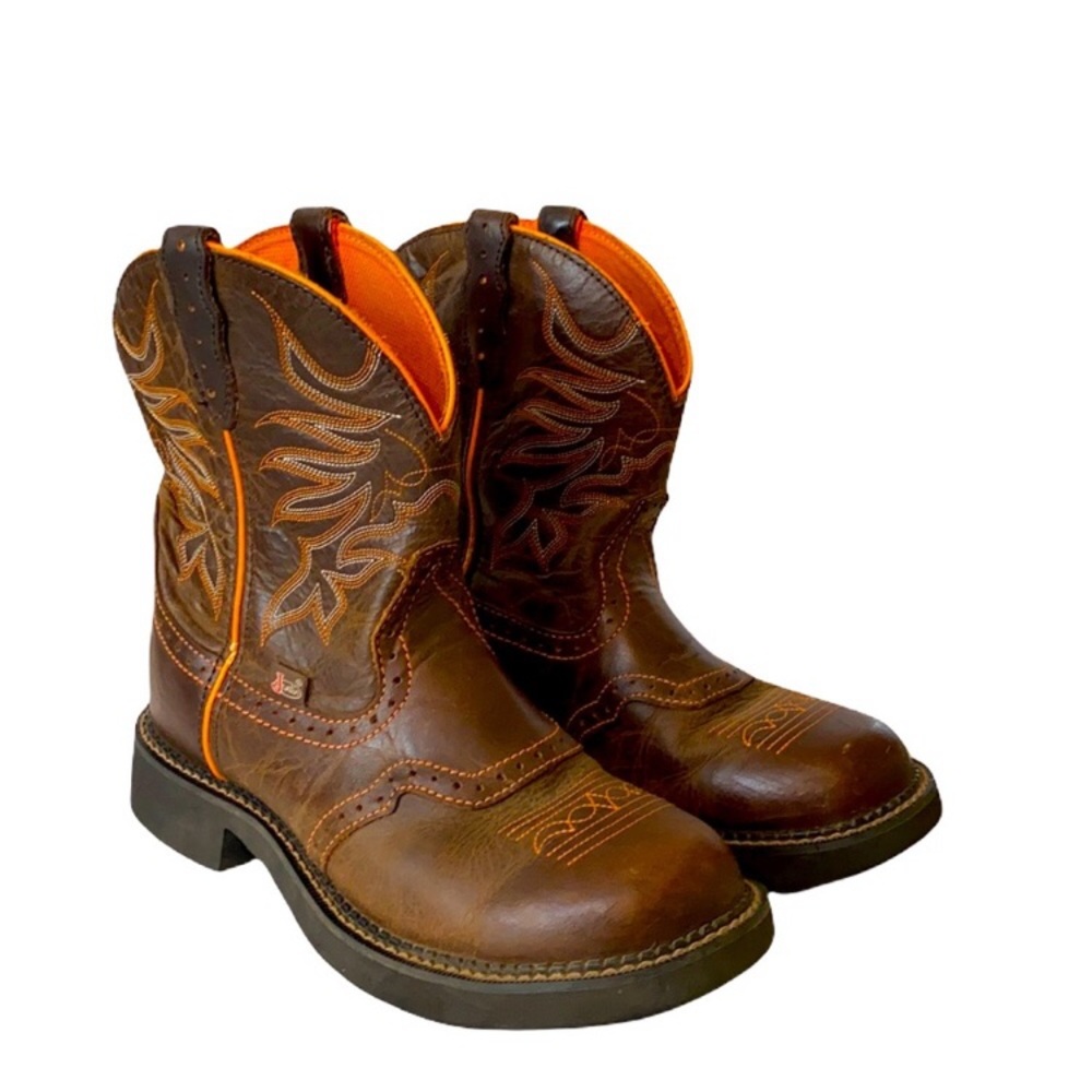Cowboy boots